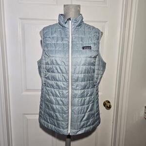 PATAGONIA nano Puff Vest